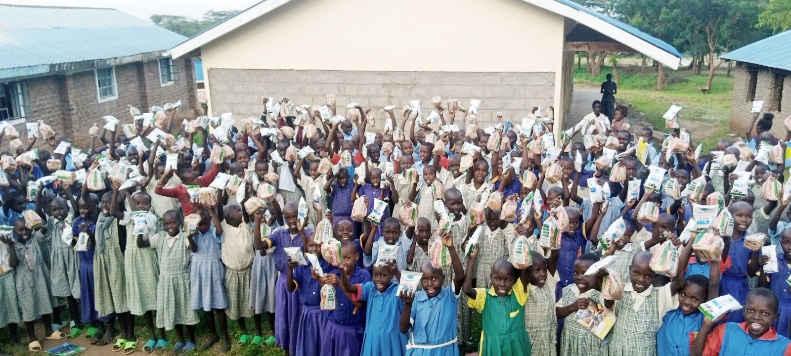 Teachers engagements at Mogil, Kapkeny and Kipyebo Primary Schools.